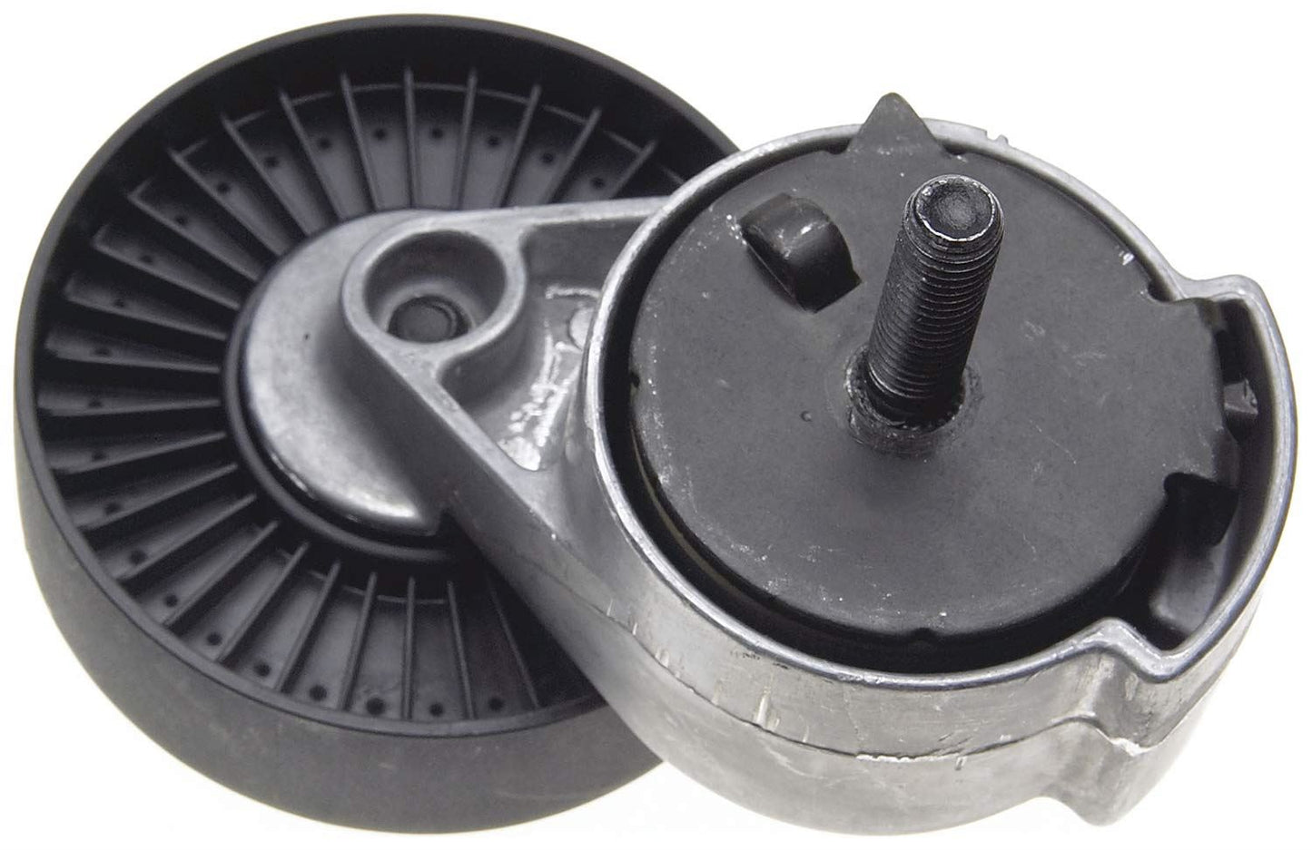 ACDelco Professional 38113 Conjunto de tensor de correa de transmisión de accesorios