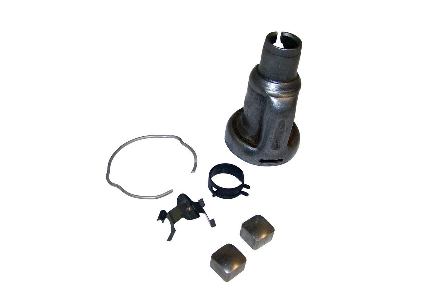 Crown Automotive Sales Co. 998710K Steering Shaft Flex Coupling Disc