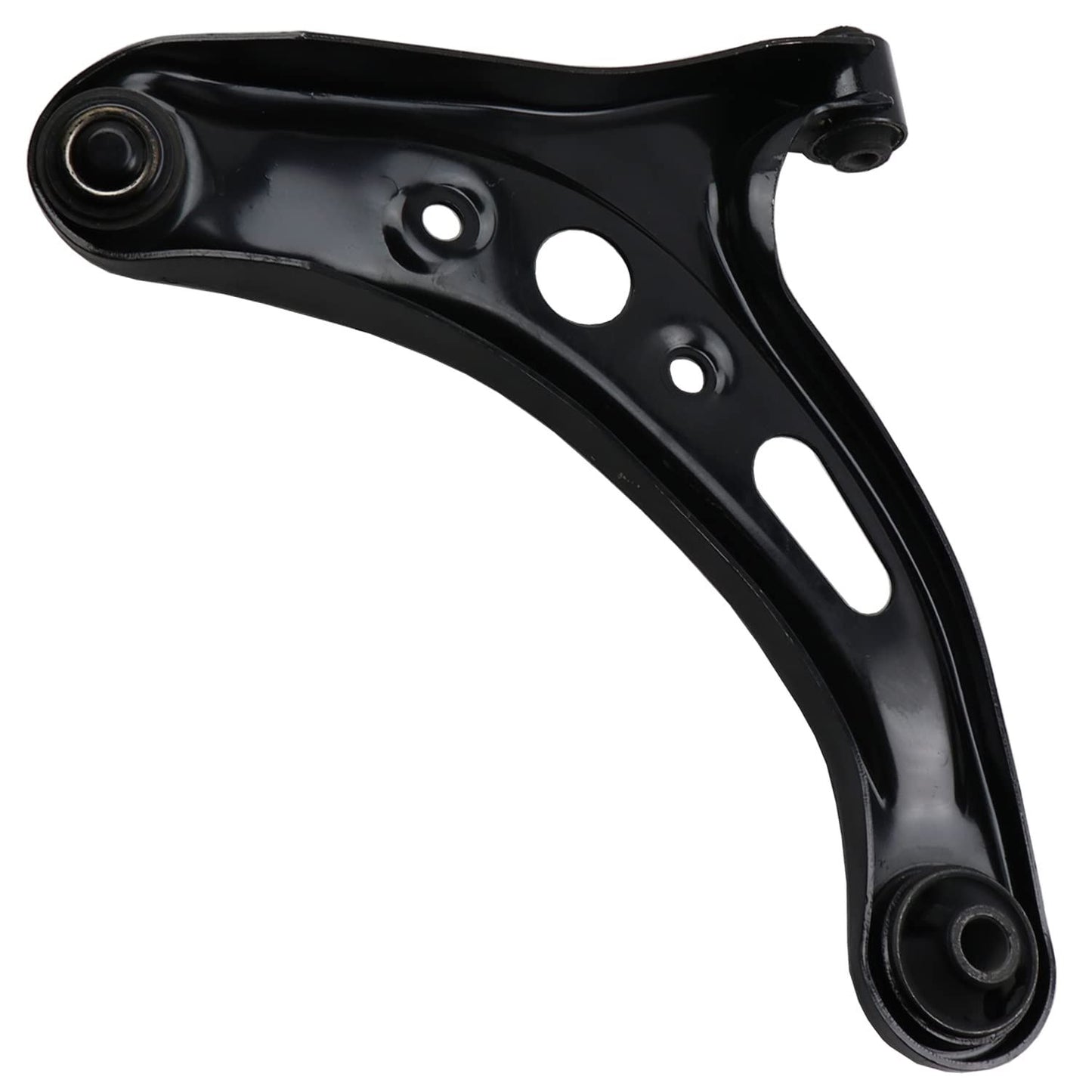 Beck/Arnley 102-7918 Bras de commande de suspension et joint à rotule