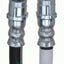 Raybestos BH383015 Brake Hydraulic Hose