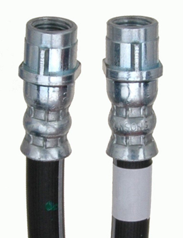 Raybestos BH383015 Brake Hydraulic Hose