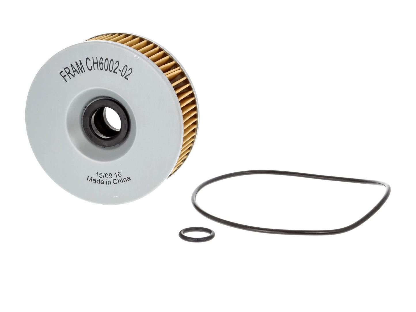 Filtre à huile moteur Fram CH6002