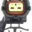 BWD ABS587 ABS Wheel Speed Sensor