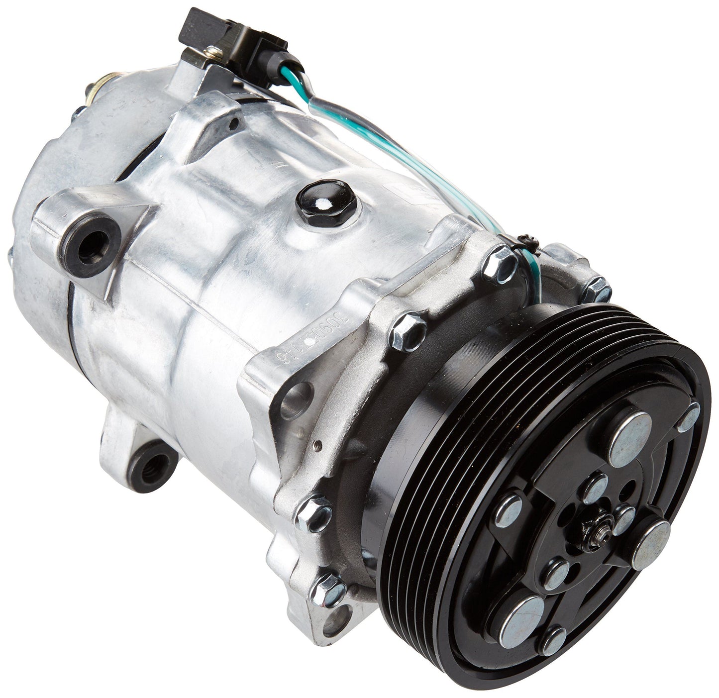 Nissens North America 89224 A/C Compressor