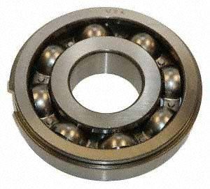 SKF 6207NRJ