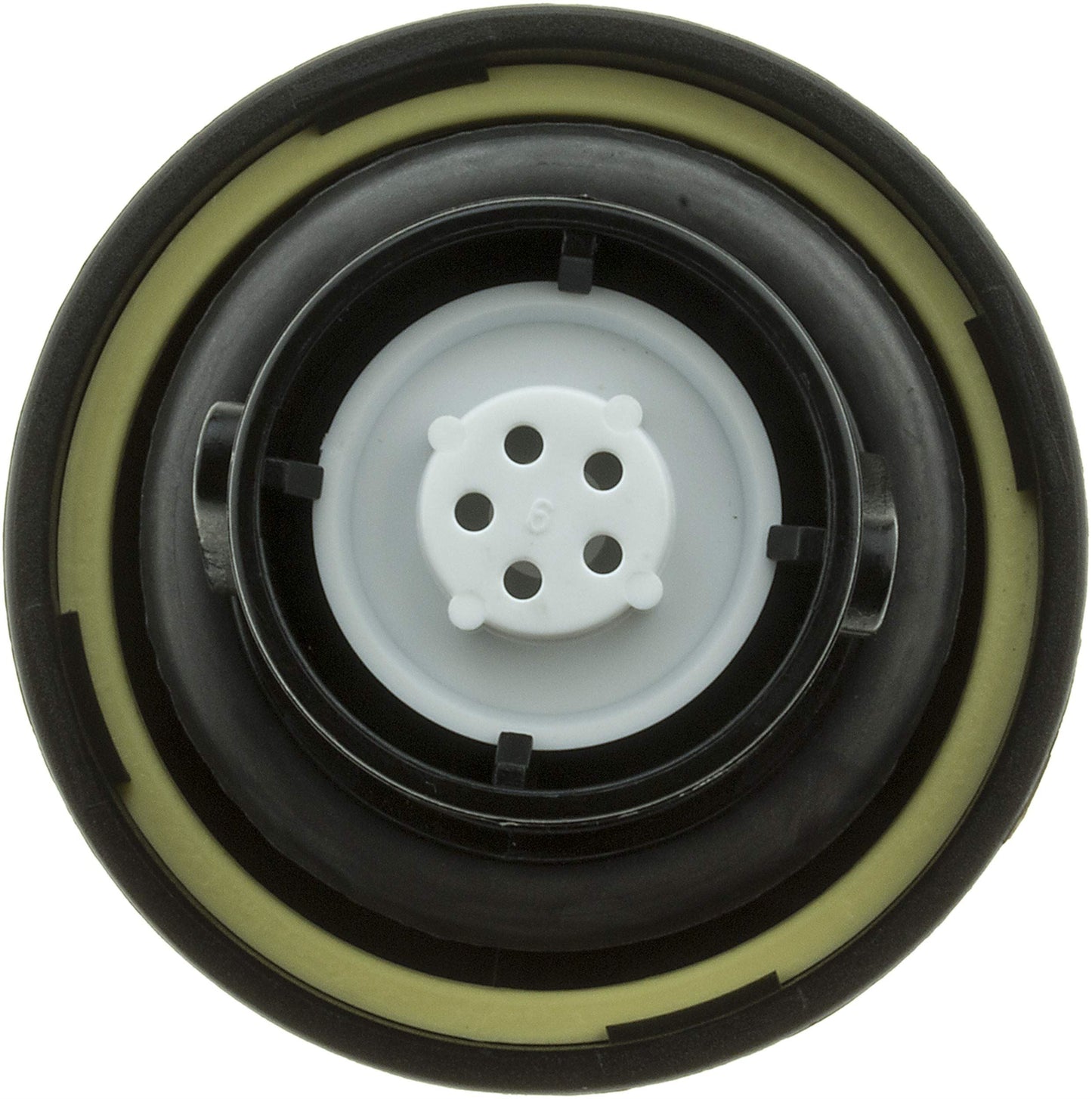 Gates 31860 Fuel Tank Cap