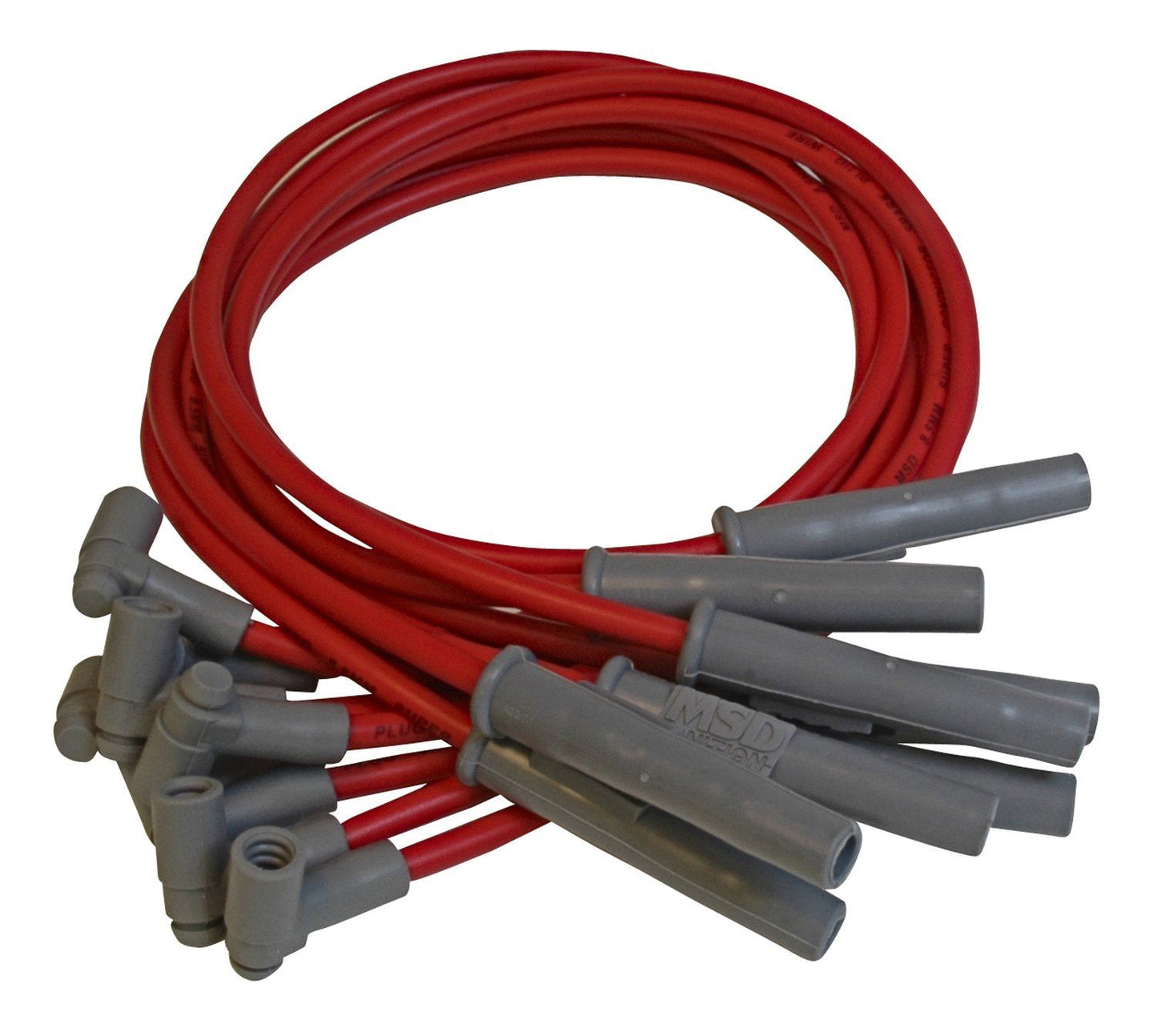 MSD Ignition 31869 Spark Plug Wire Set