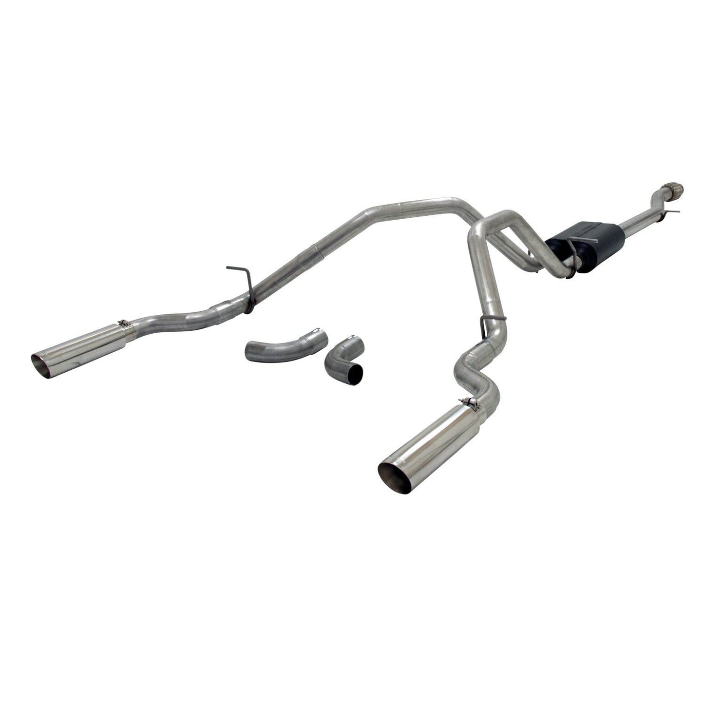 Flowmaster 817669 Exhaust System Kit