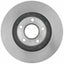 Rotor de freno de disco Raybestos 56641R
