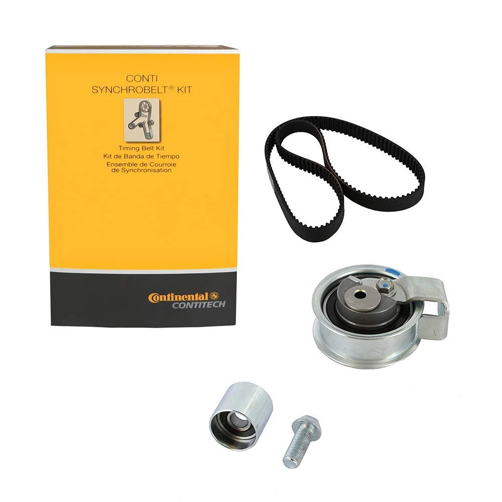 Kit de composants de courroie de distribution moteur CRP TB306K2
