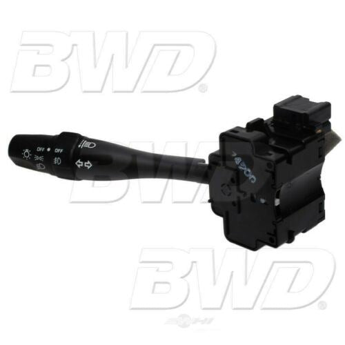 BWD S14263 Interrupteur combiné