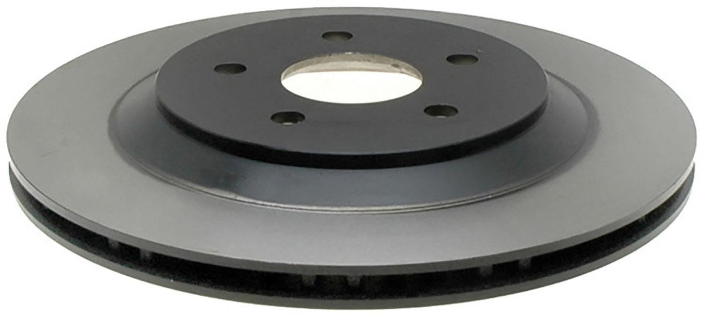 ACDelco Advantage 18A1706AC Rotor de frein à disque