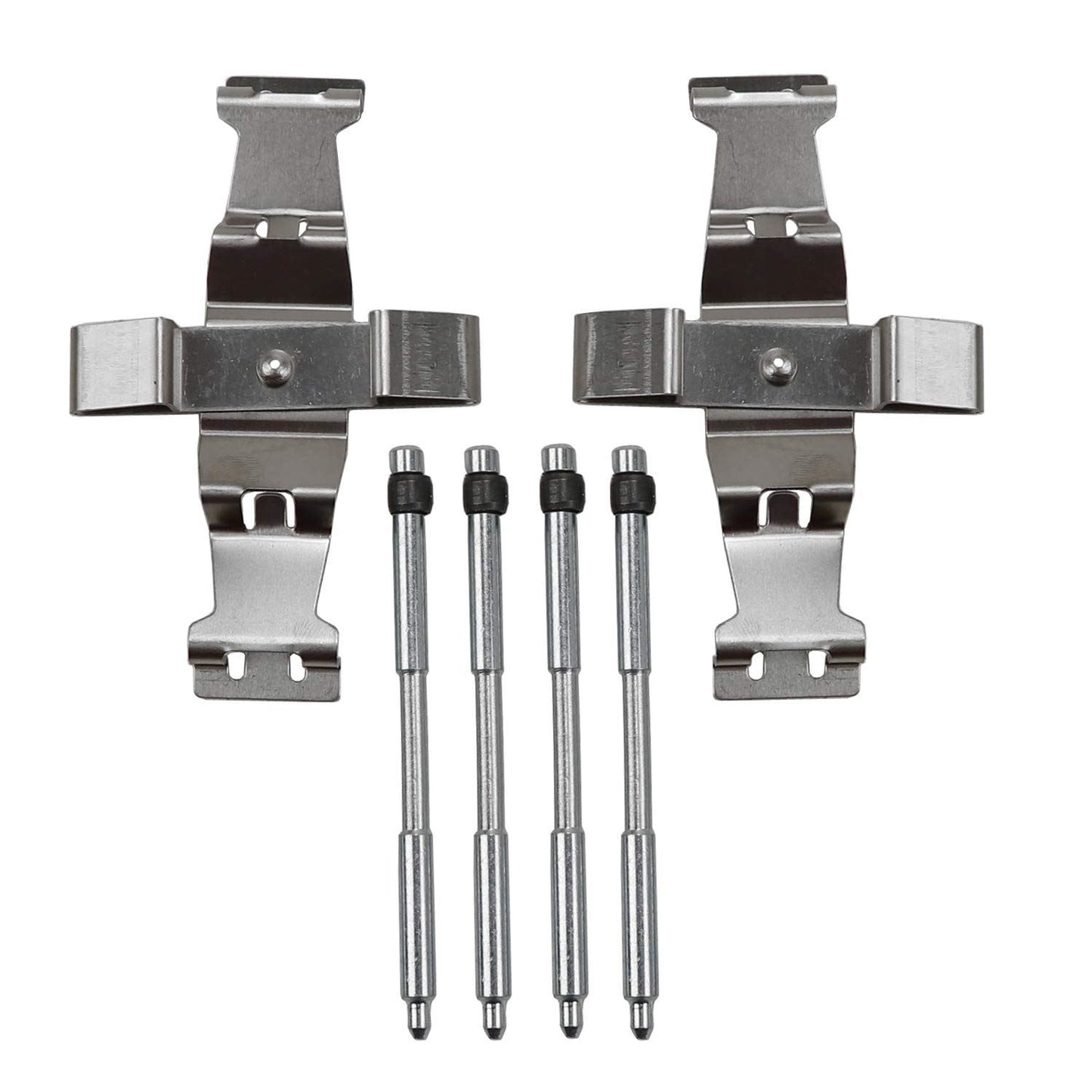 Beck/Arnley 084-2170 Kit de herrajes para frenos de disco