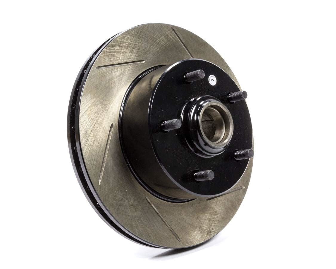 Stoptech 126.62000SL Disc Brake Rotor