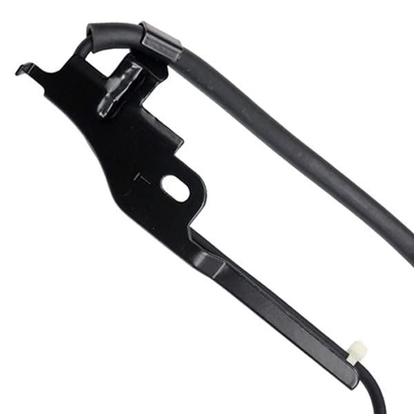 Beck/Arnley 084-4927 Capteur de vitesse de roue ABS