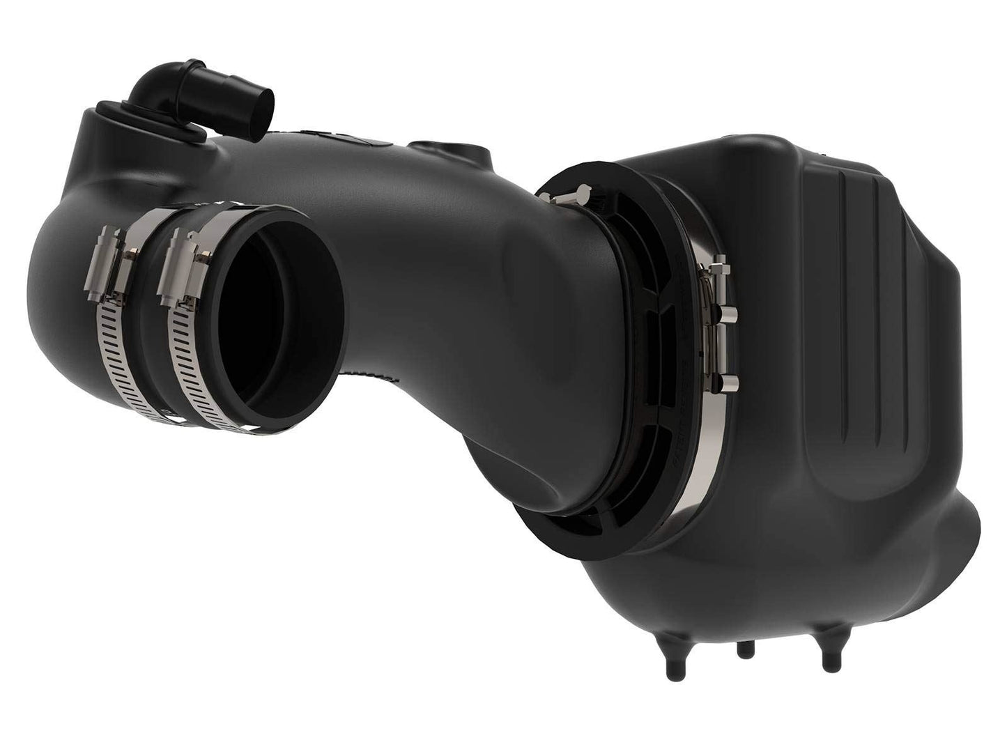 Afe Filters 51-73004-E Entrada de aire frío del motor