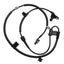 Beck/Arnley 084-5035 Capteur de vitesse de roue ABS