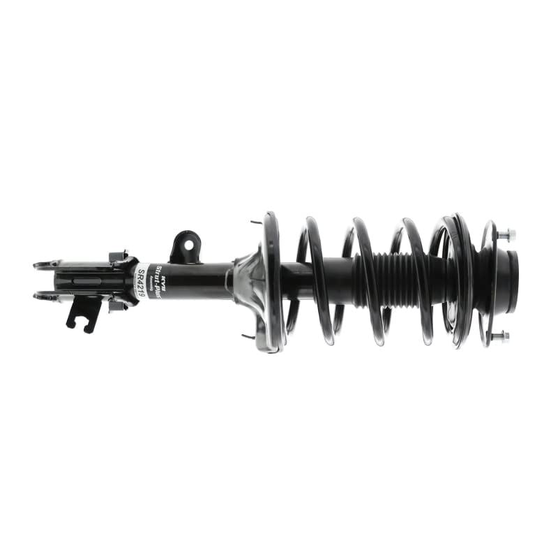 KYB SR4219 Suspension Strut and Coil Spring Assembly
