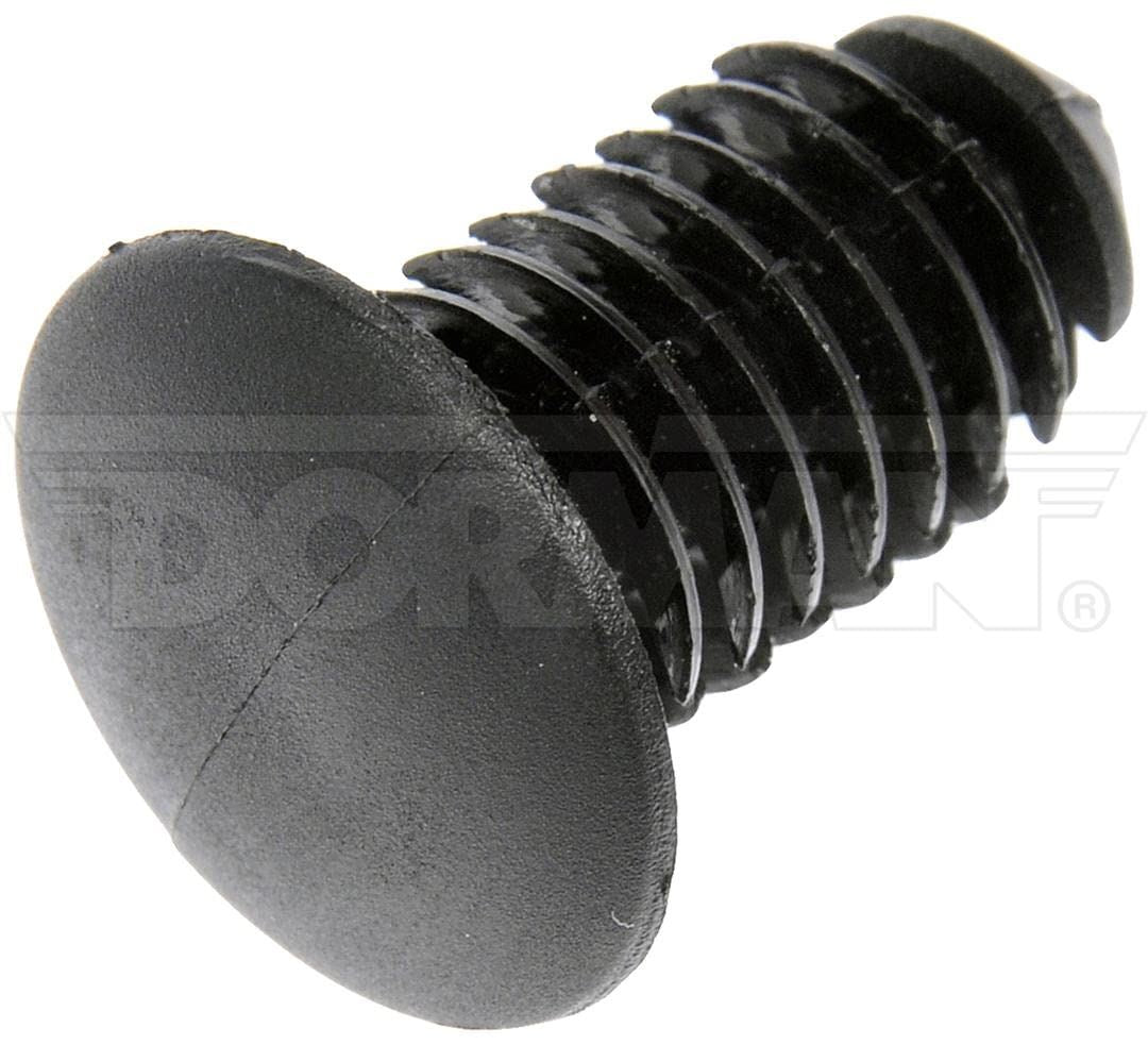 Dorman 963-018D Fuel Tank Shield Clip