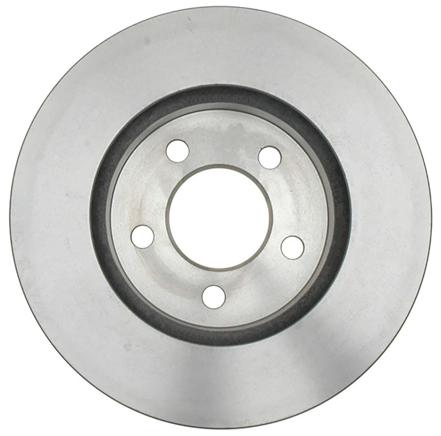 ACDelco Advantage 18A9002AC Rotor de frein à disque
