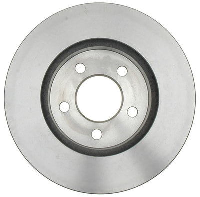ACDelco Advantage 18A9002AC Rotor de frein à disque