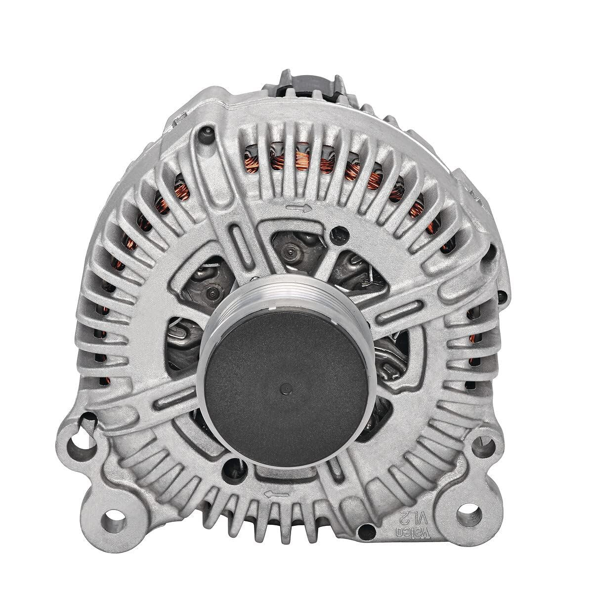 Alternateur Valeo 439624
