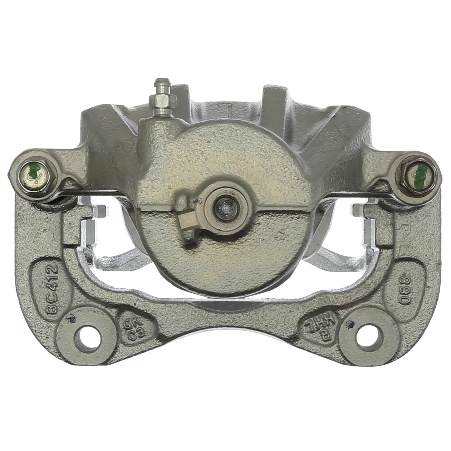 Pinza de freno de disco ACDelco Professional Durastop 18FR2286C