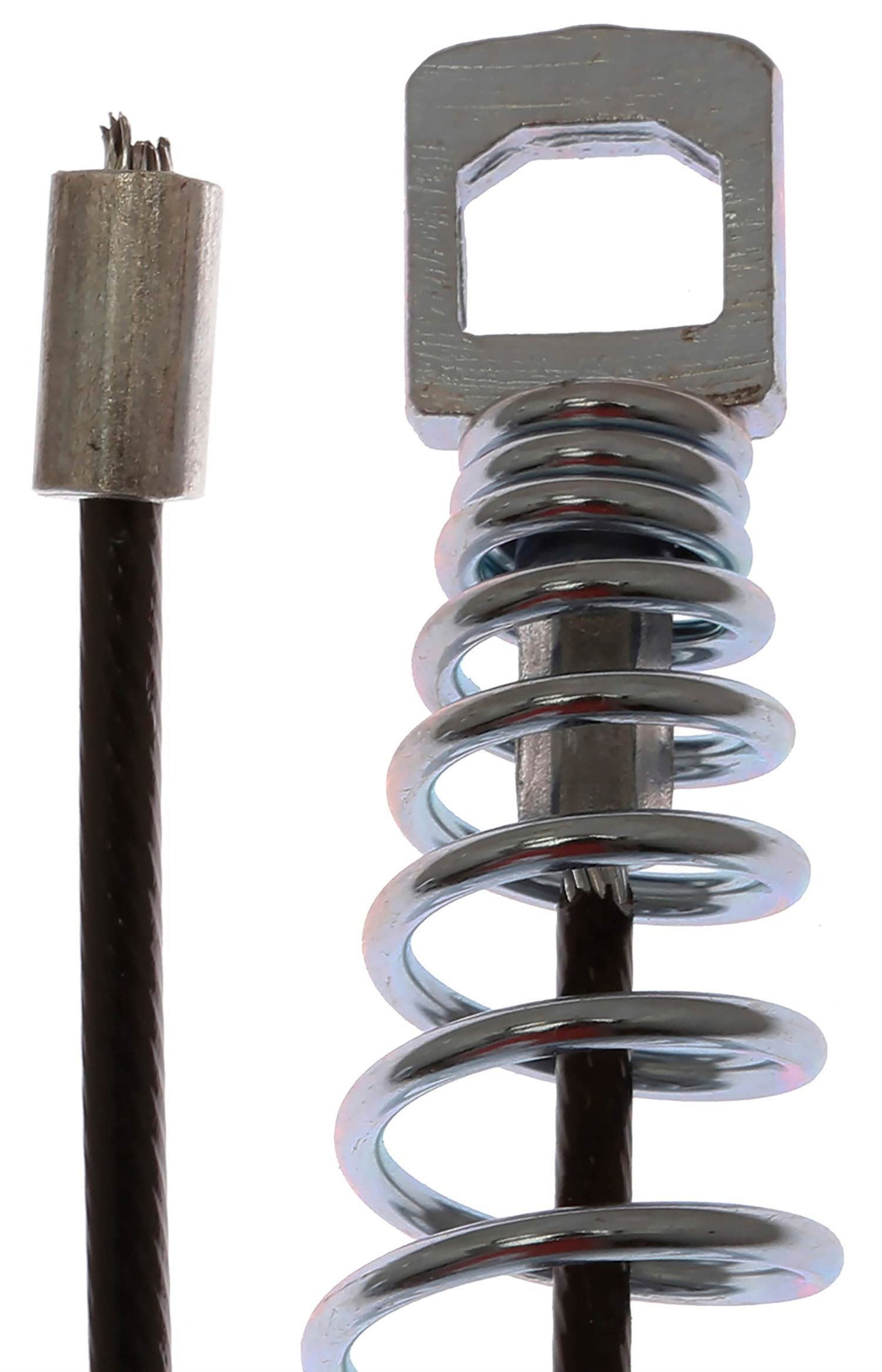 Cable de freno de estacionamiento Raybestos BC97300