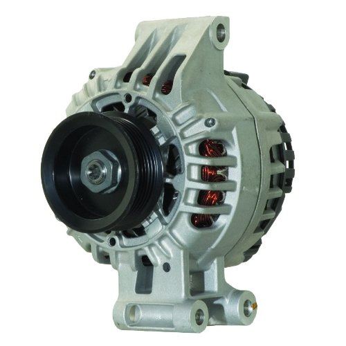Remy 12578 Alternator