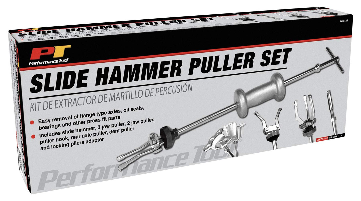Performance Tool W89725