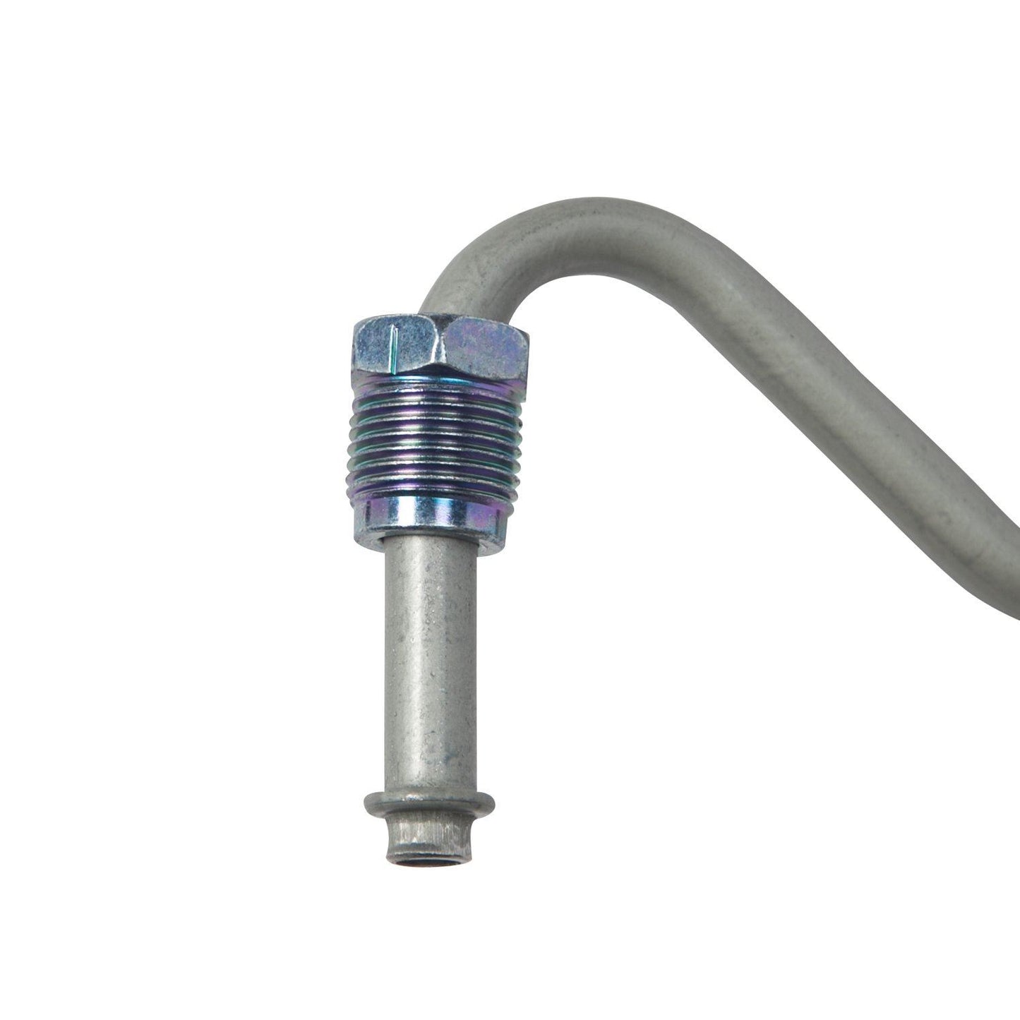 Edelmann 92007 Power Steering Pressure Line Hose Assembly