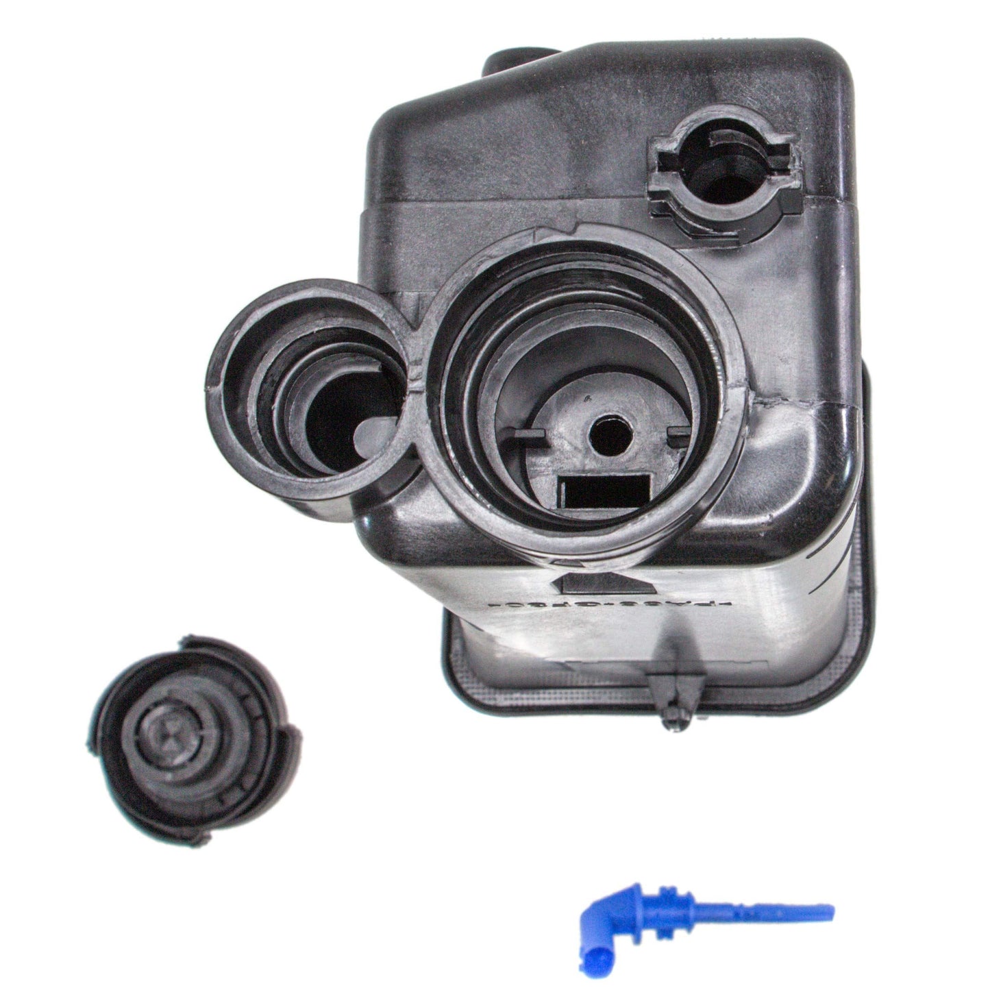 CRP EPK0018 Kit de depósito de refrigerante del motor