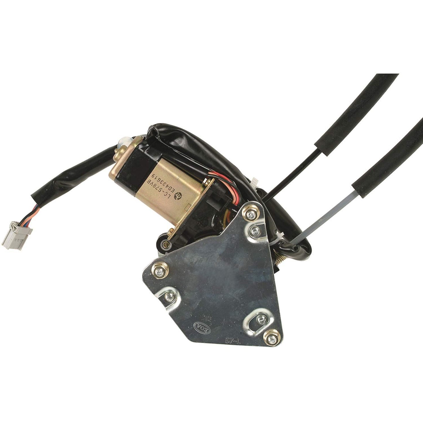Cardone 47-1583R Power Window Motor and Regulator Assembly