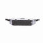 Hella-PAGID 355020111 Disc Brake Pad Set