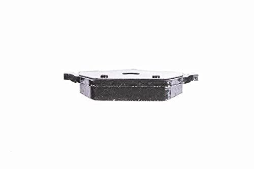 Hella-PAGID 355020111 Disc Brake Pad Set