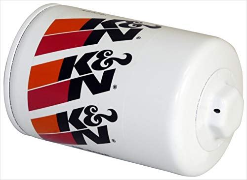 K&amp;N HP2006