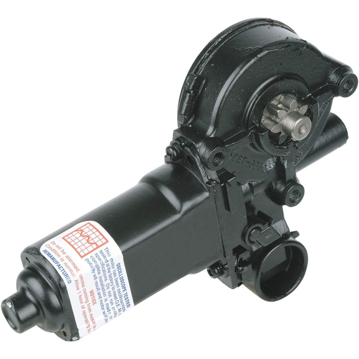 CARDONE 47-1191 Motor de ventana eléctrica