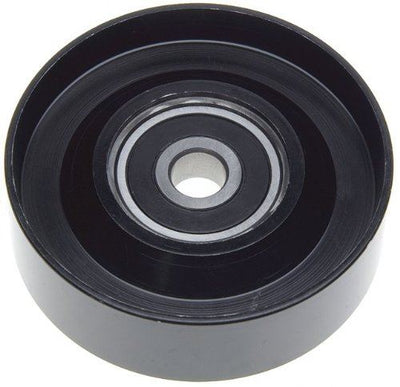 ACDelco Professional 36087 Polea tensora para correa de transmisión de accesorios