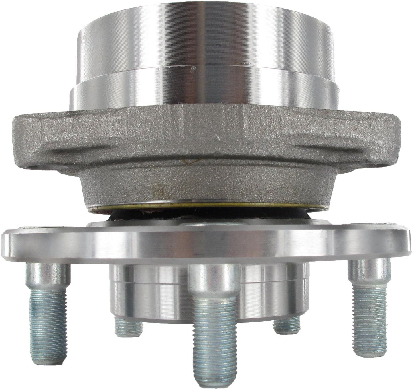 SKF BR930040 Axle Bearing and Hub Assembly