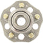 SKF BR930079 Axle Bearing and Hub Assembly