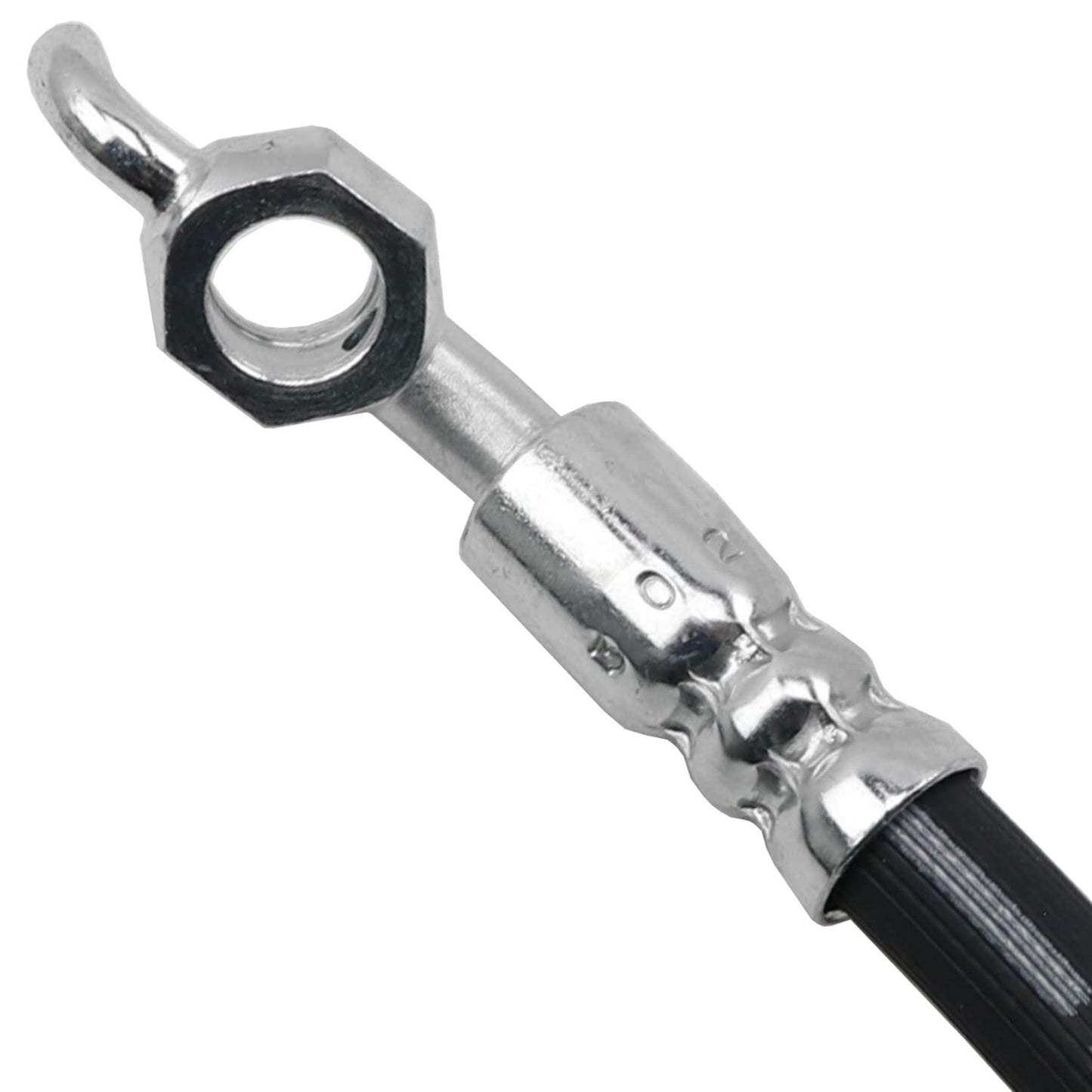 Beck/Arnley 073-1618 Tuyau hydraulique de frein