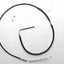 Cable de freno de estacionamiento Raybestos BC94032