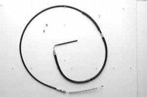 Cable de freno de estacionamiento Raybestos BC94032