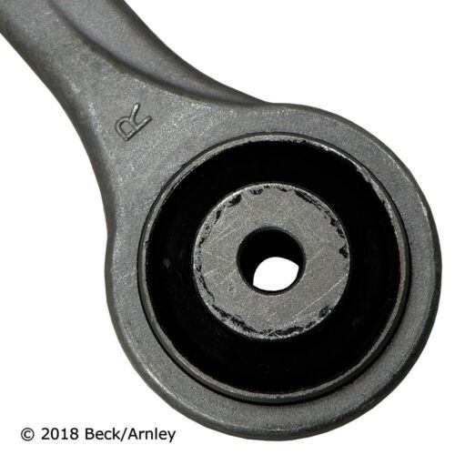 Beck/Arnley 102-8066 Bras de commande de suspension et joint à rotule