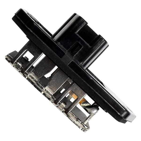 Beck/Arnley 204-0116 HVAC Blower Motor Resistor