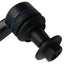Beck/Arnley 102-5533 Conjunto de brazo de control de suspensión y rótula