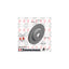 Zimmermann 400369720 (Pack of 2)