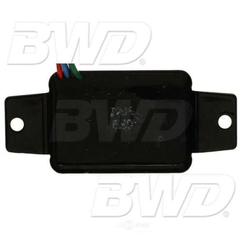 BWD R597 Voltage Regulator