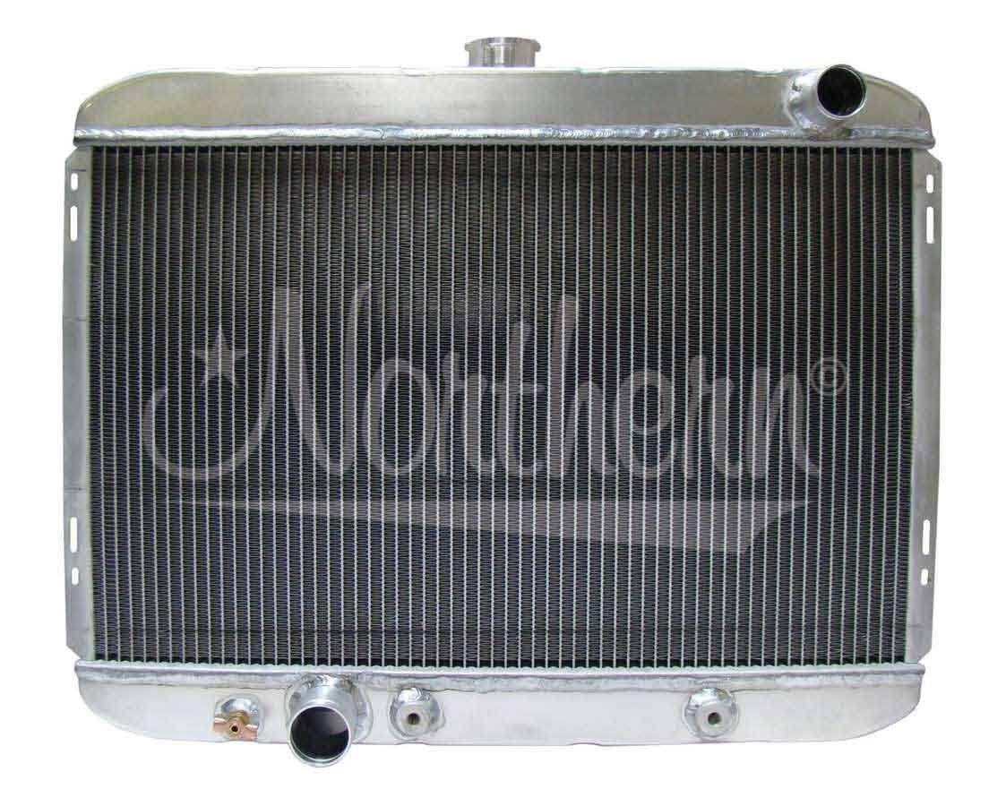 RADIATEUR NORD 205132