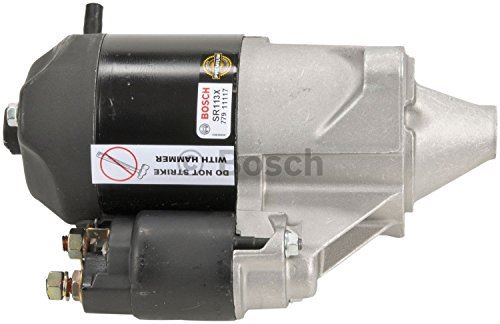 Bosch SR113X